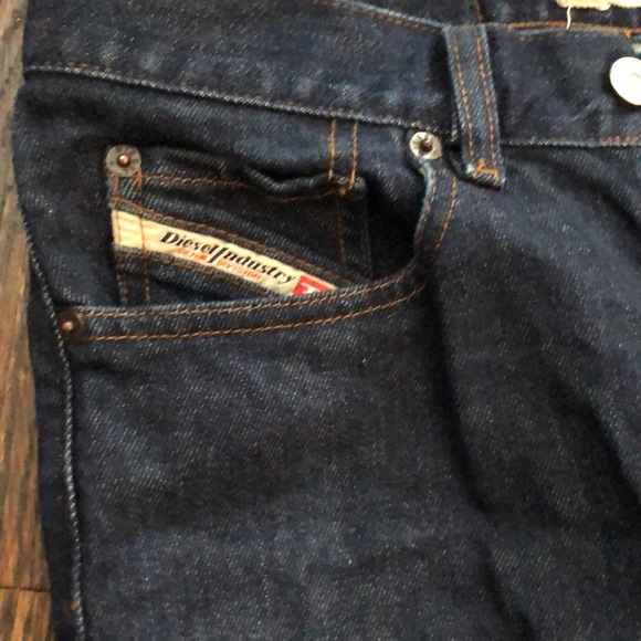 COPY - COPY - Diesel jeans - Picture 2 of 9